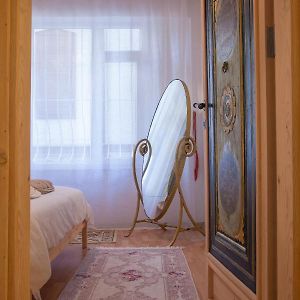 Appartement met Drie Slaapkamers